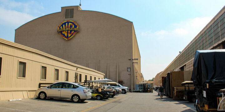 FRIDAY MARKET RECAP: PALO ALTO RECOVERS, WARNER BROS SLUMPS AND BLOCK SHINES