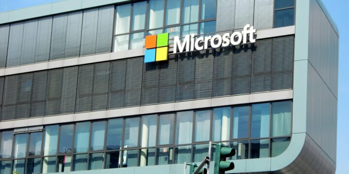 MICROSOFT CORPORATION (NASDAQ: MSFT) – INVESTMENT ANALYSIS
