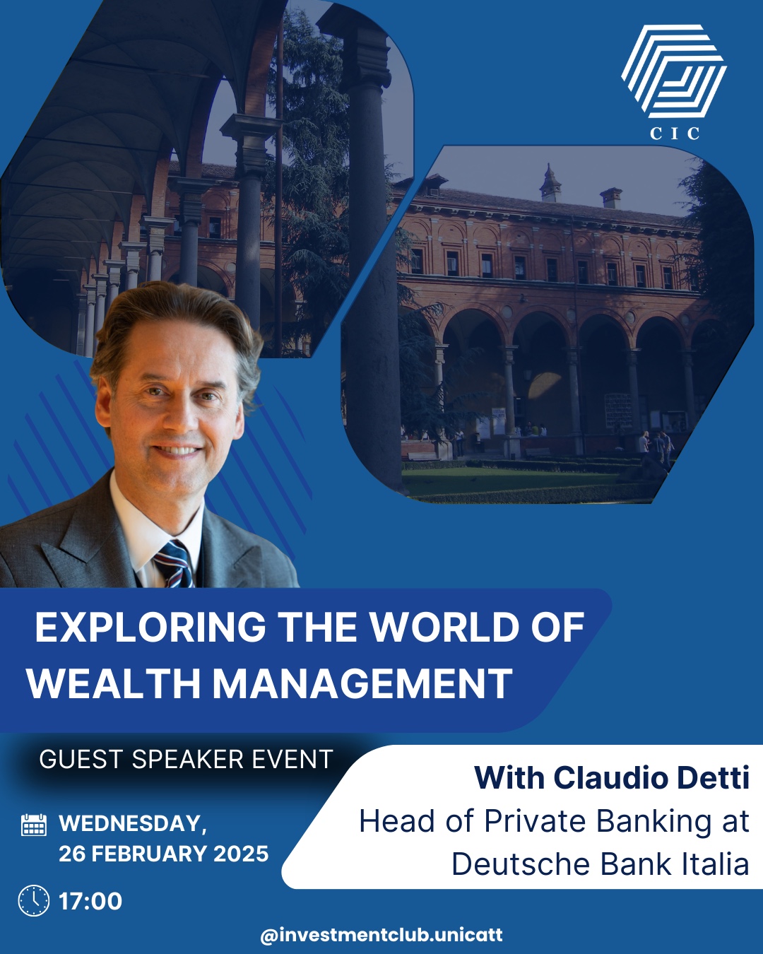 Exploring the World of Wealth Management