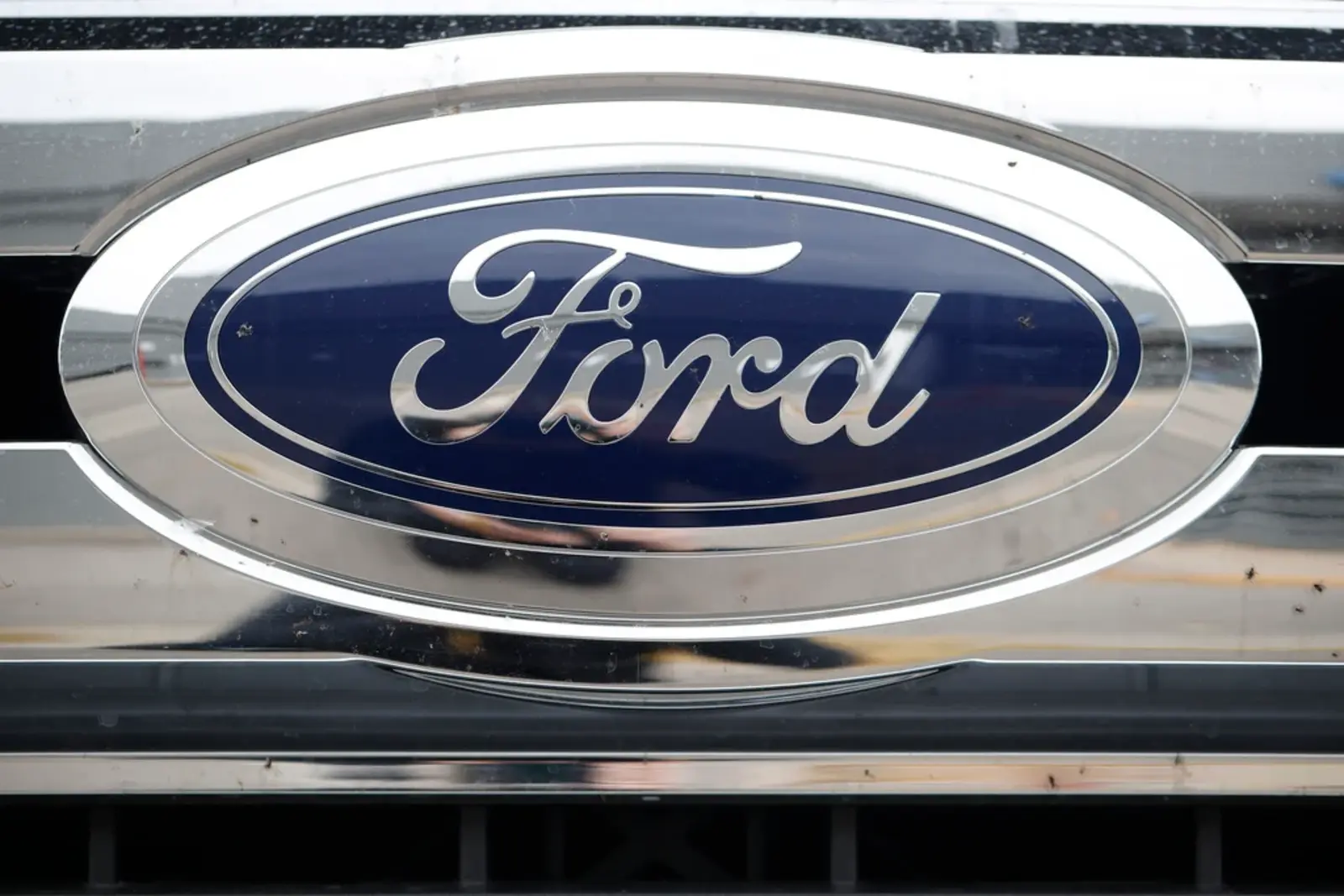 Ford Motor Co. (NYSE: F) COMPANY REPORT