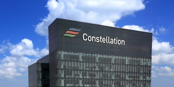 Constellation Energy: Clean Power for a Data-Hungry Future